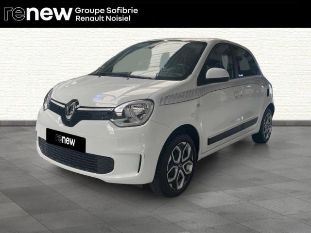 Renault Twingo Iii Sce 65 - 21 Limited