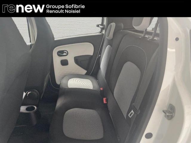 Renault Twingo image 8