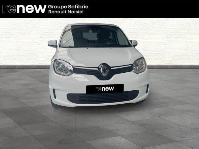 Renault Twingo image 4