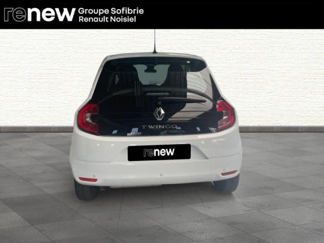 Renault Twingo image 6