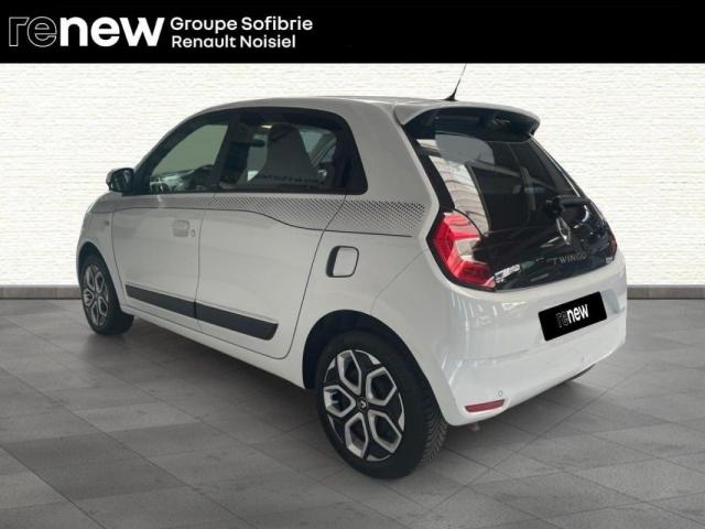 Renault Twingo image 1