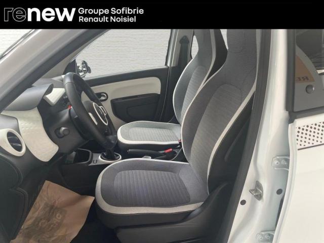 Renault Twingo image 3