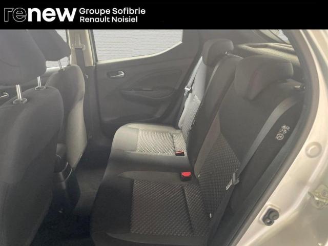 Nissan Micra image 7