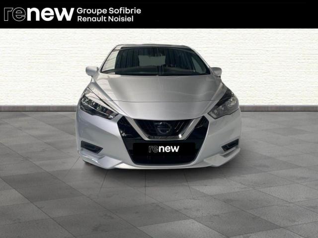 Nissan Micra image 8