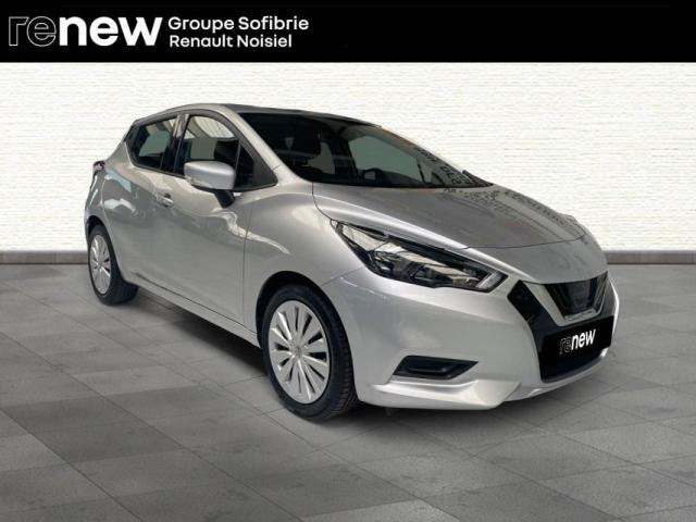 Nissan Micra image 3