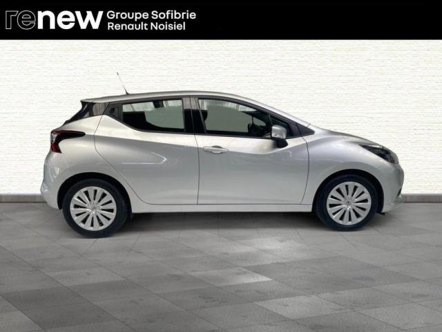 Nissan Micra image 1