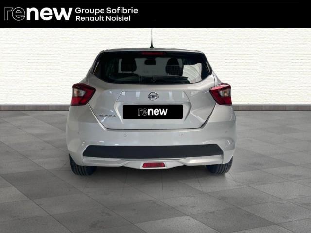 Nissan Micra image 5