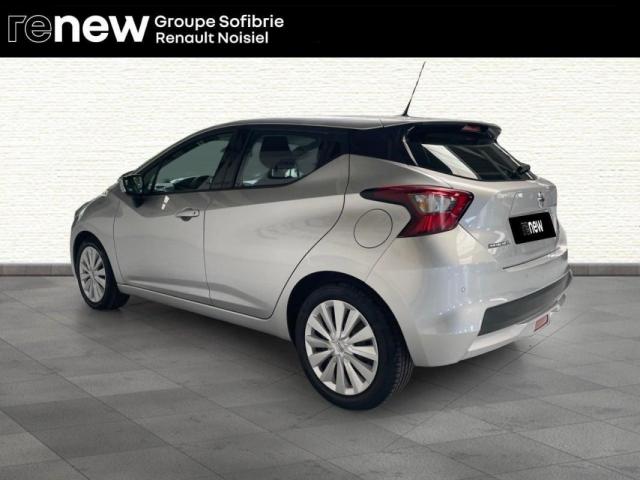 Nissan Micra image 9