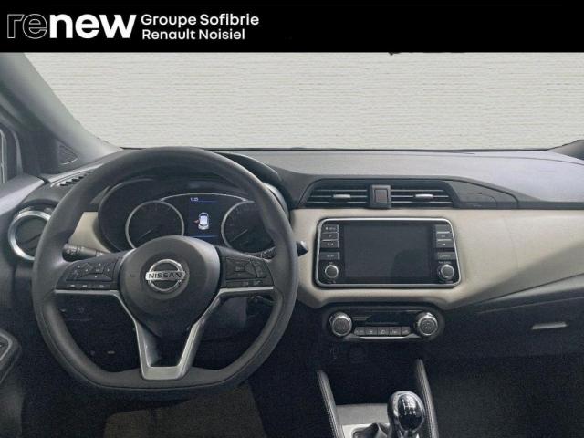 Nissan Micra image 6