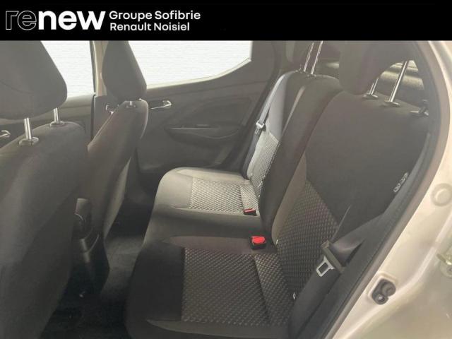 Nissan Micra image 8
