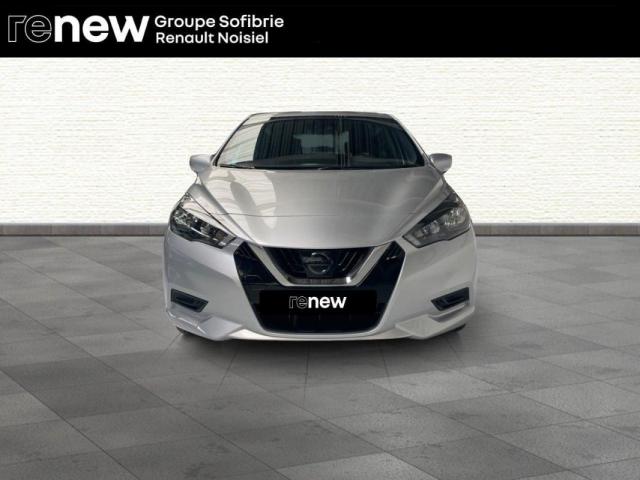 Nissan Micra image 9
