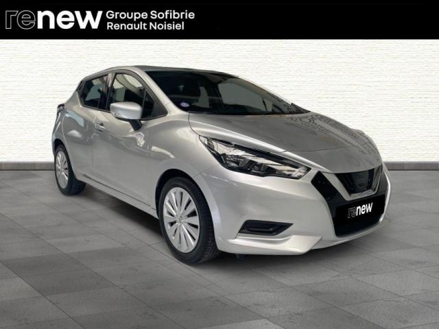 Nissan Micra image 6