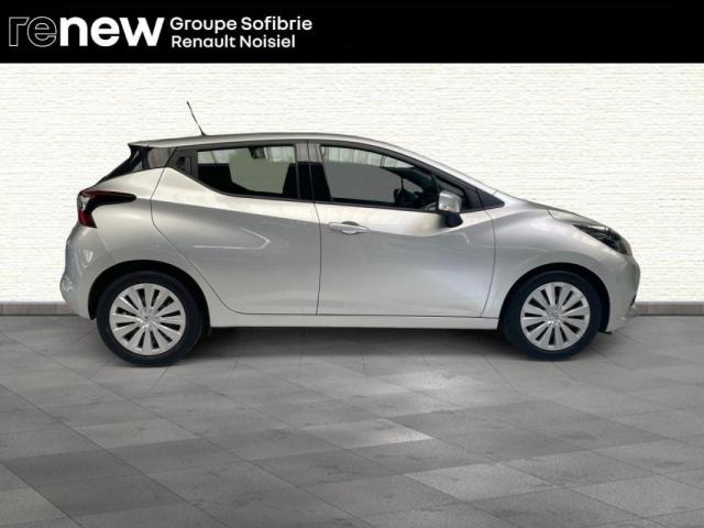 Nissan Micra image 5