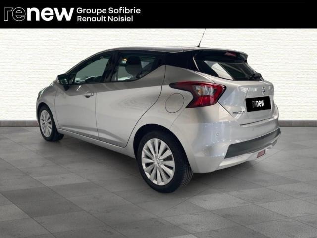 Nissan Micra image 3
