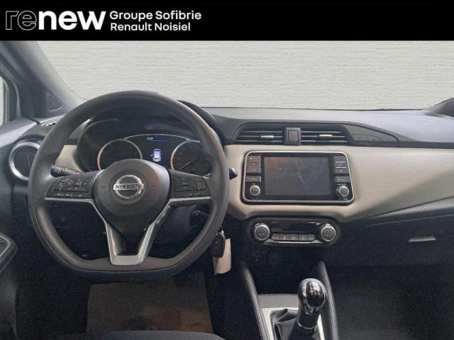 Nissan Micra image 2