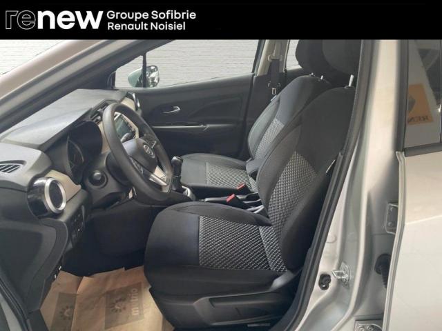Nissan Micra image 7