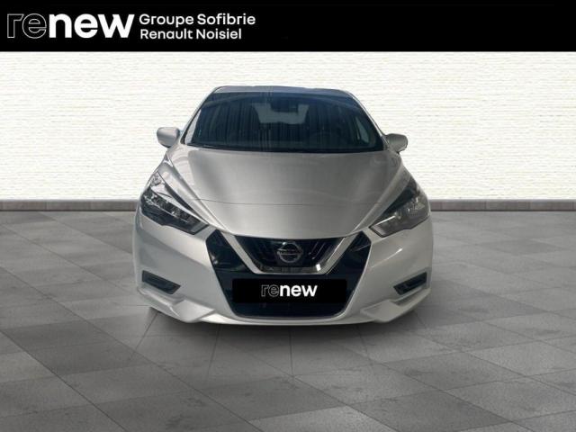 Nissan Micra image 9