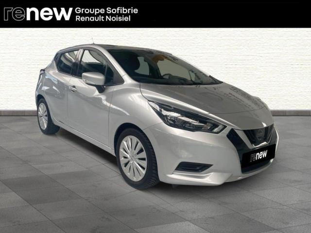 Nissan Micra image 7