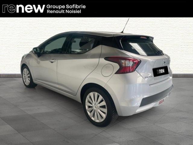 Nissan Micra image 3