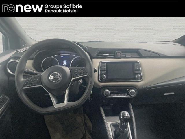 Nissan Micra image 6