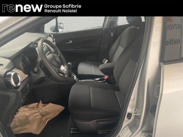Nissan Micra image 2