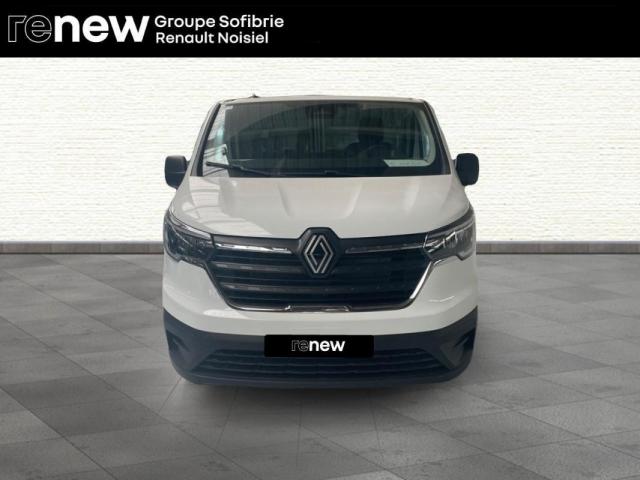 Renault Trafic image 6
