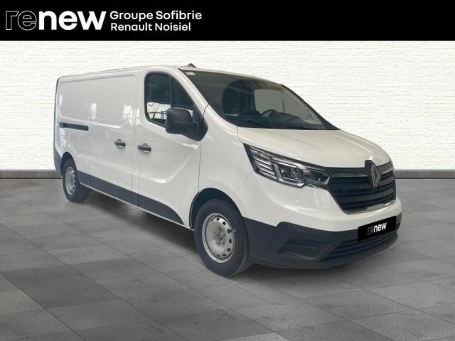 Renault Trafic image 4