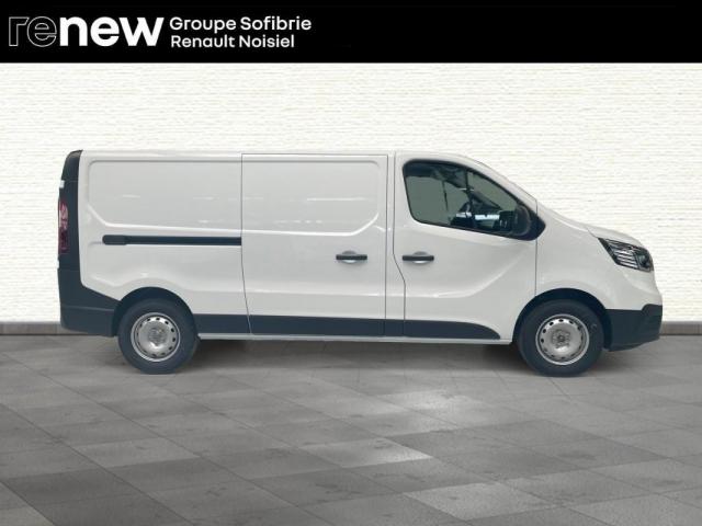 Renault Trafic image 1
