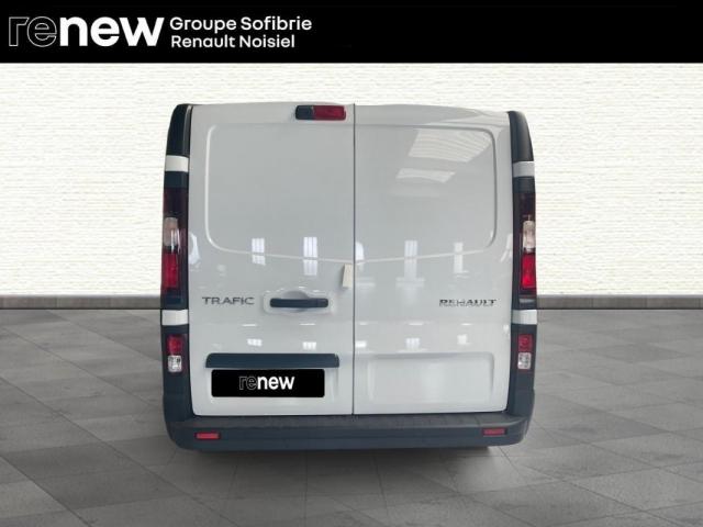 Renault Trafic image 5