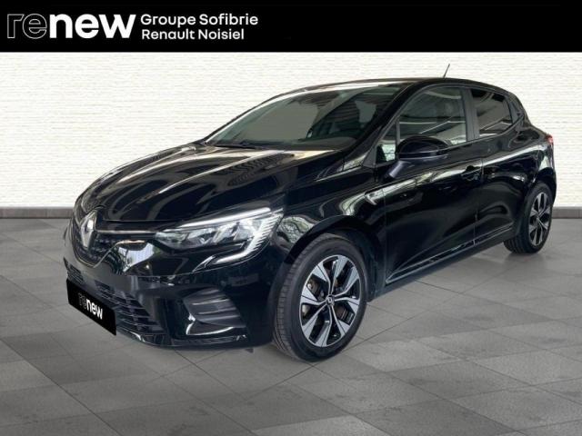 Renault Clio V E-Tech Full Hybrid 145 Evolution