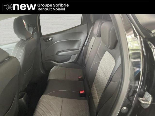 Renault Clio image 6