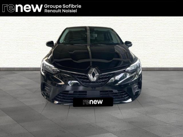 Renault Clio image 4