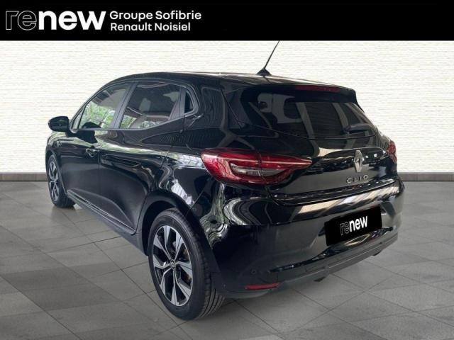 Renault Clio image 3