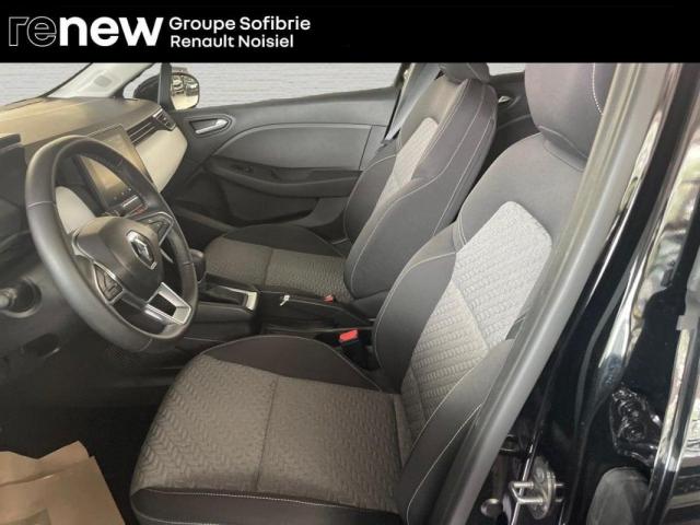 Renault Clio image 1