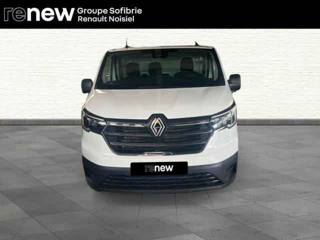 Renault Trafic image 8