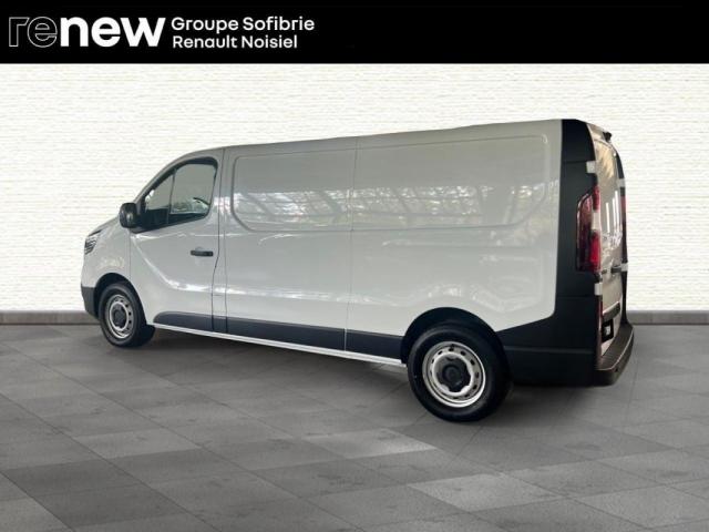 Renault Trafic image 7