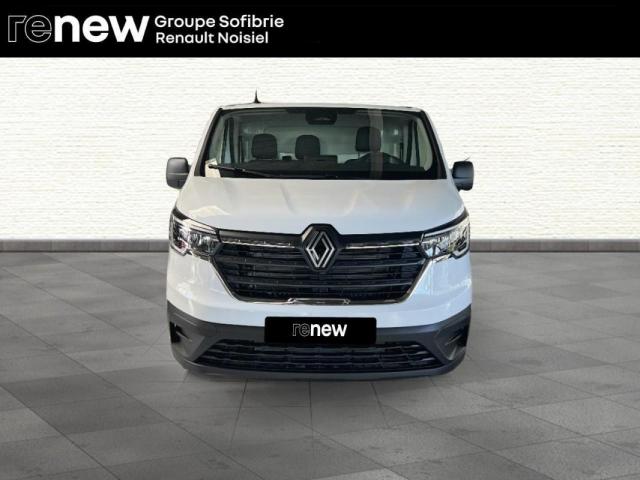 Renault Trafic image 1