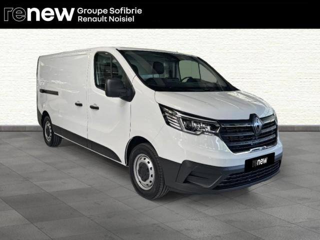Renault Trafic image 6