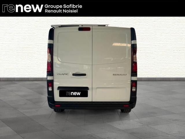 Renault Trafic image 4