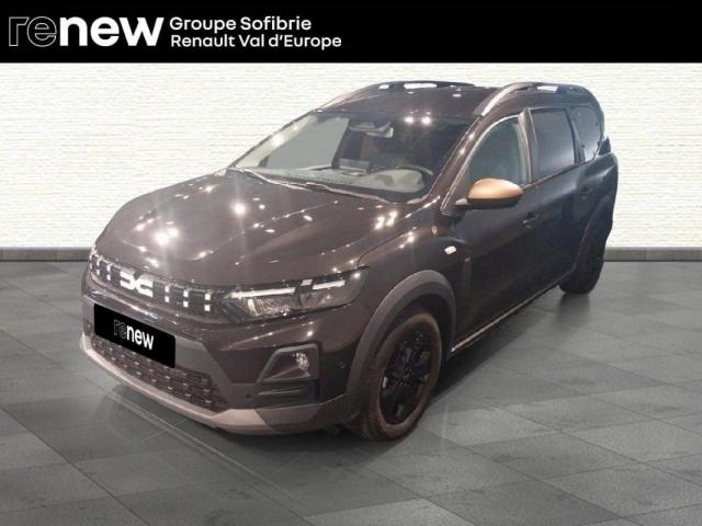 Dacia Jogger Tce 110 7 Pl Extreme