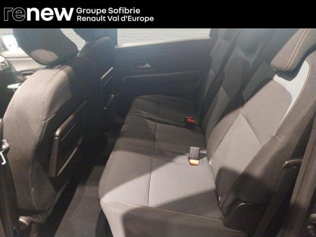 Dacia Jogger image 8