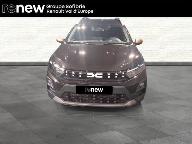 Dacia Jogger image 7