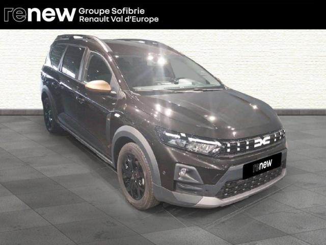 Dacia Jogger image 1