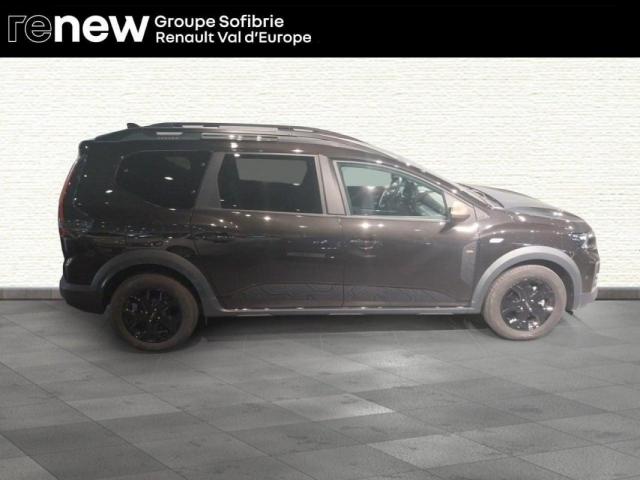Dacia Jogger image 4