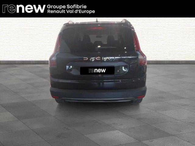 Dacia Jogger image 6