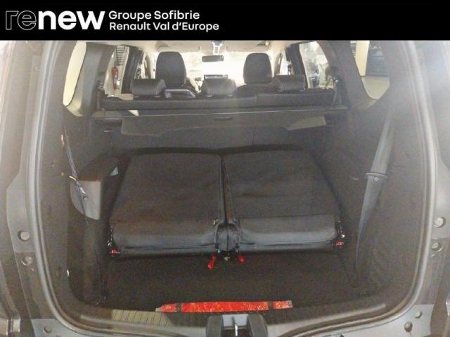 Dacia Jogger image 9