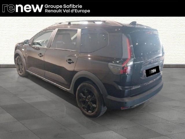 Dacia Jogger image 5