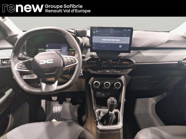 Dacia Jogger image 3