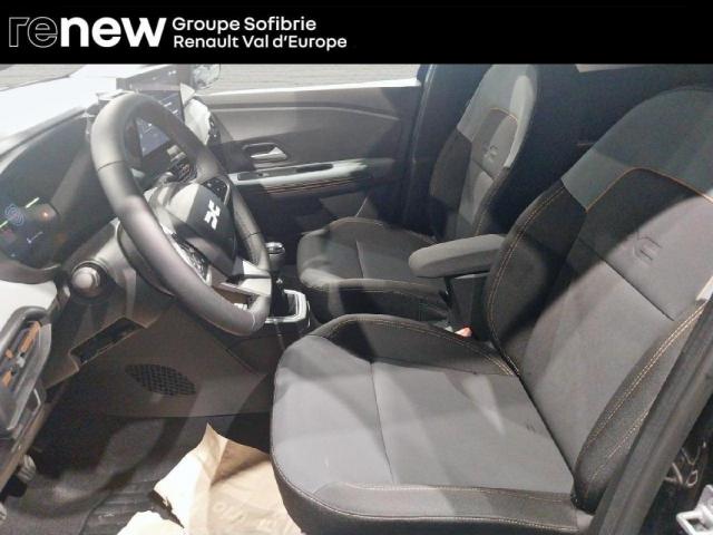 Dacia Jogger image 2