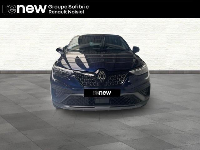 Renault Arkana image 6